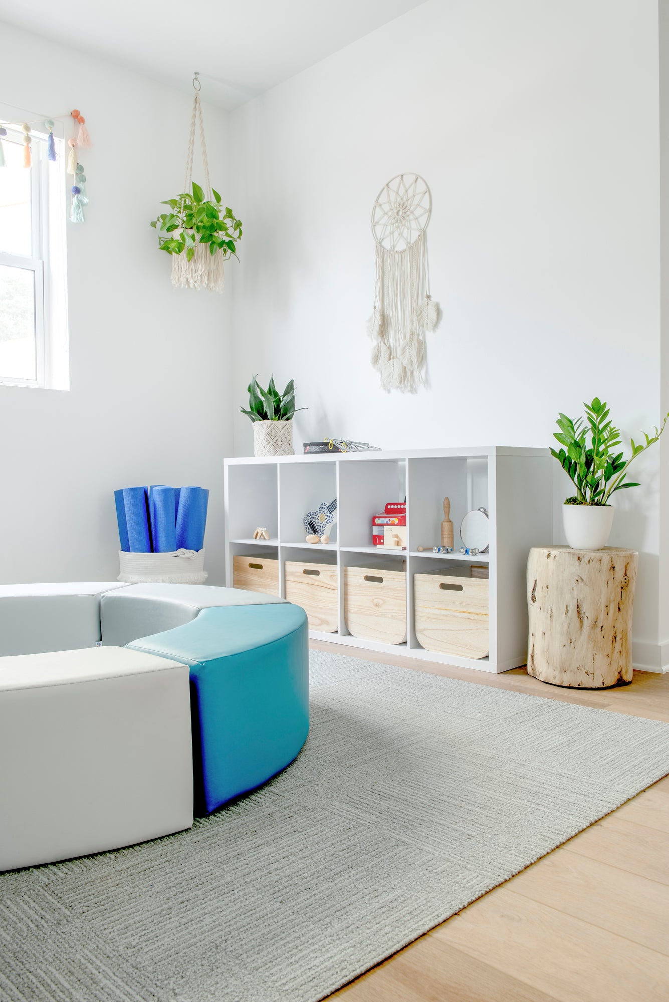 Little Wonders: Why a Well-Designed Childcare Center is a Game-Changer!